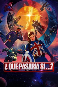 Que Pasaria Si