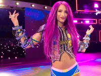 Sasha Banks