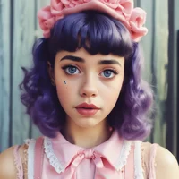 Melanie Martinez 