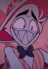 Lucifer Morningstar