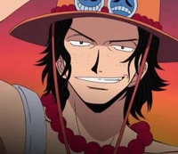 Ace CHILDHOOD FRIEND