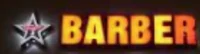 Barber shop
