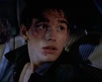 Dallas Winston