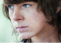 Carl Grimes