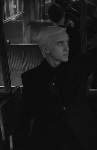 Draco Malfoy