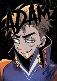 Adam