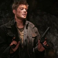Dean Winchester- SPN