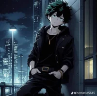 Deku