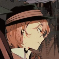 Pirate-FEM Chuuya 