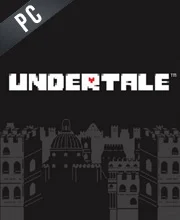 Undertale
