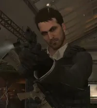 COD Vladimir Makarov