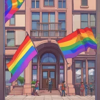 LGBT School