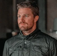 Oliver Queen