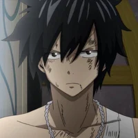 Gray Fullbuster