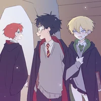 Drarry