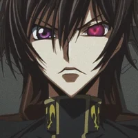 Lelouch Lamperouge