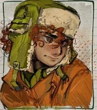 Kyle Broflovski 