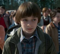 Will Byers