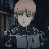 Armin Arlert