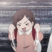 Baby Nobara Kugisaki
