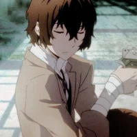 Osamu Dazai 
