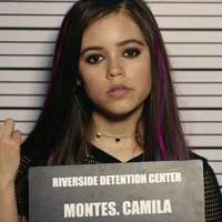 Camila Montes