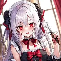 Yandere Maid 