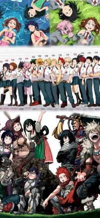 Class 1A