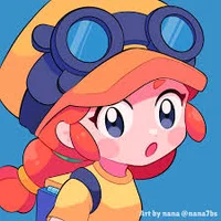 Jessie - Brawl Stars