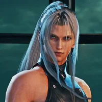 Sephiroth