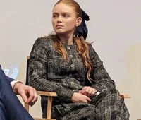 SADIE SINK 