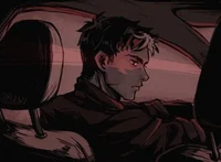 Jason Todd