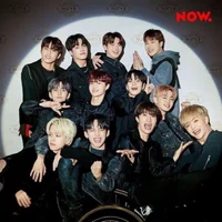 Treasure 13th member