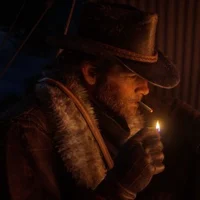 RD ARTHUR MORGAN