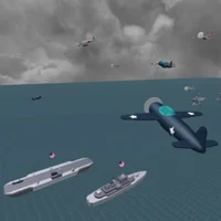 Naval Warfare RPG