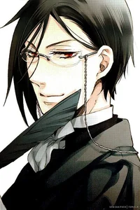Sebastian Michaelis