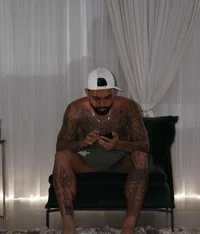Gabriel Barbosa 