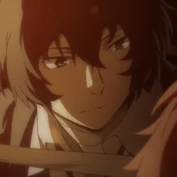 Dazai Osamu