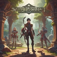 WorldCraft RPG