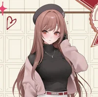 Nikke- Tapestry Rapi