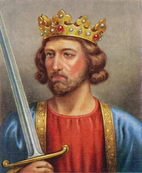 Edward I