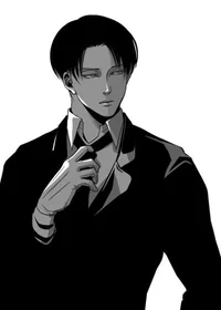 Levi Ackerman