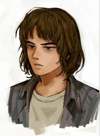 Jonathan Byers