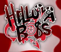 Helluva Boss RP