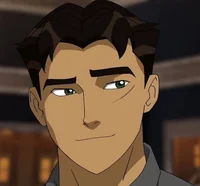 Jason Todd 