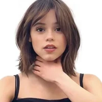 Jenna Ortega 