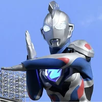 Ultraman Z
