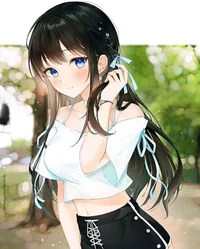 Elizabeth - Fake GF