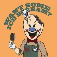 Ice scream 