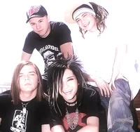Tokio Hotel